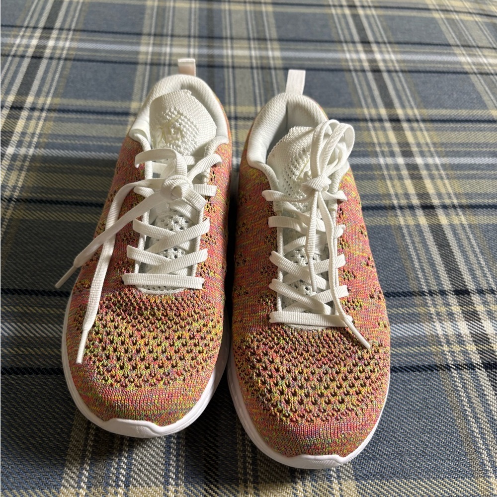 Apl Techloom Pro Multi Metallic Size 8 - image 3